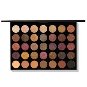 Morphe 35F Artistry Palette
